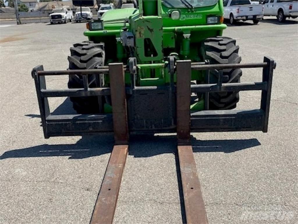 Merlo P60.10 EE Teleskoplader für Landwirtschaft