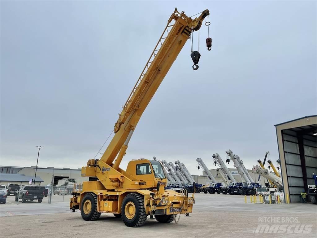 Tadano TR-300 Autokrane