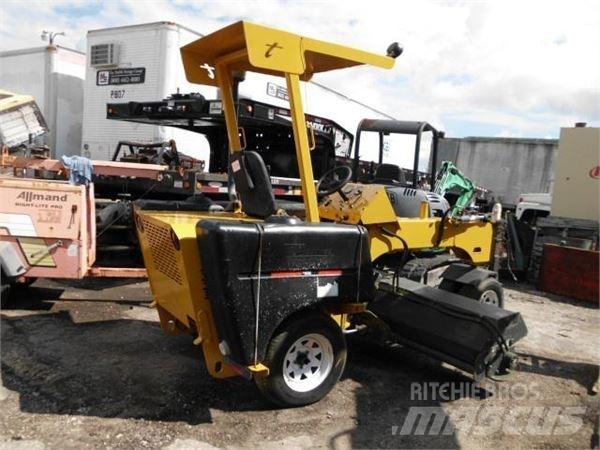 TERRAMITE TSS48 Kehrer