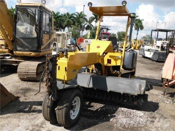 TERRAMITE TSS48 Kehrer