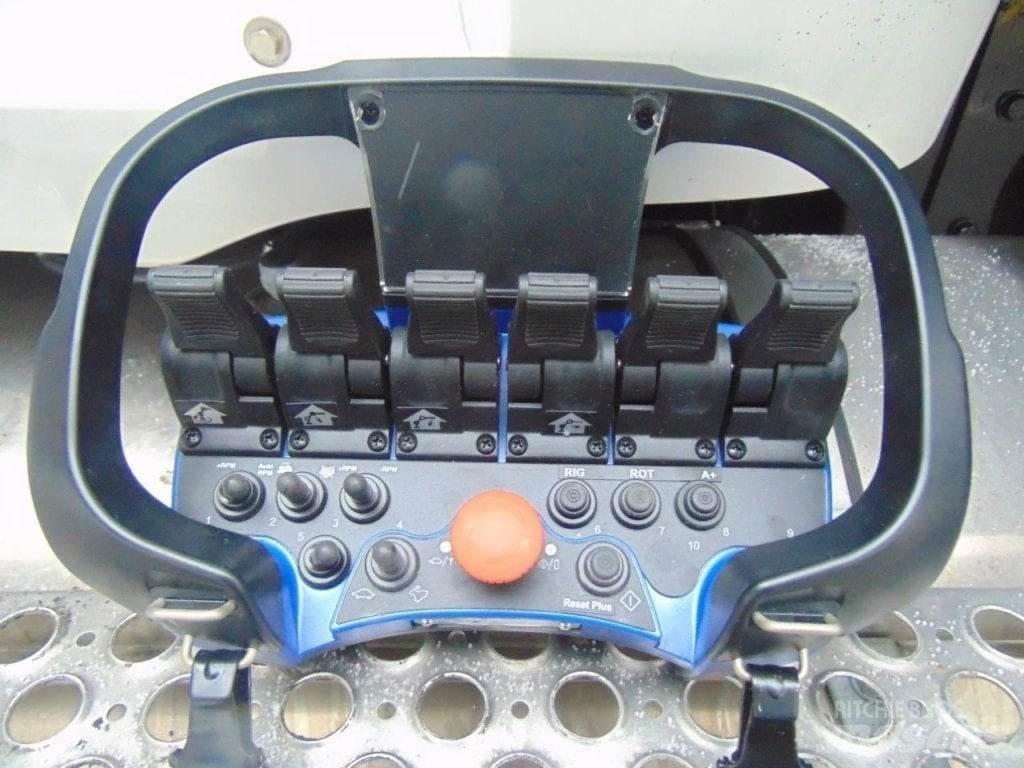 BIK FC-67 Kranwagen
