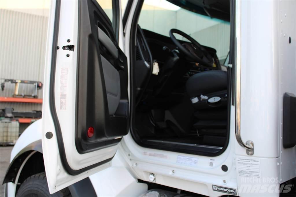 BIK HL 70T Andere Fahrzeuge