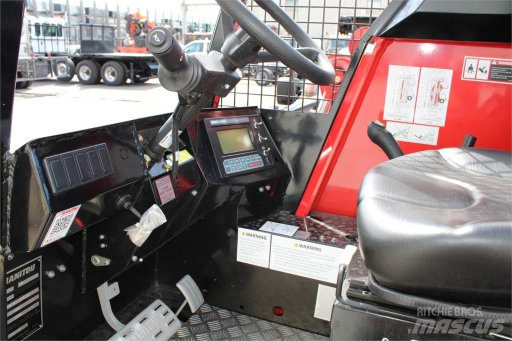 Manitou TMT55 Andere Krane