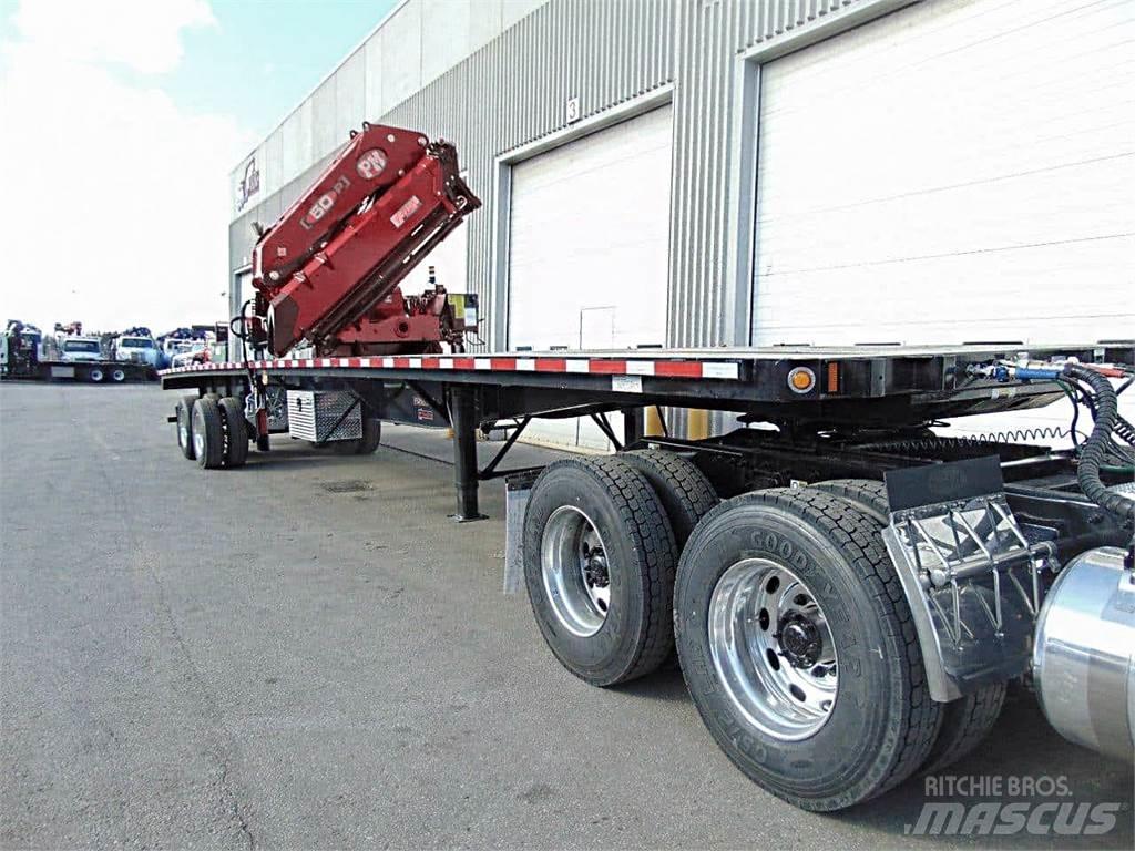 PM 50024 Andere Krane
