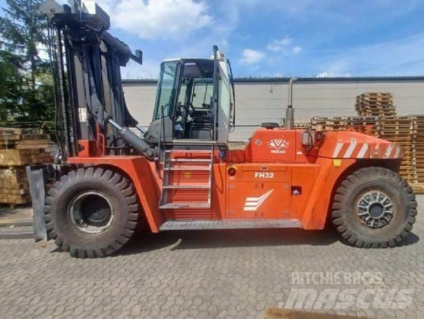 CVS Ferrari FH32 Dieselstapler