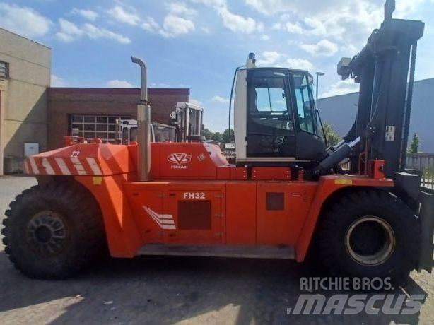 CVS Ferrari FH32 Dieselstapler
