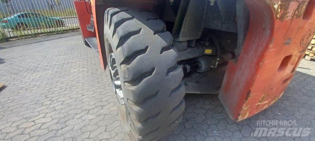CVS Ferrari FH32 Dieselstapler