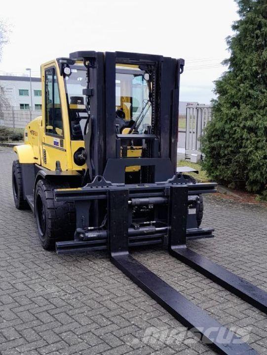 Hyster H8.0FT9 Dieselstapler