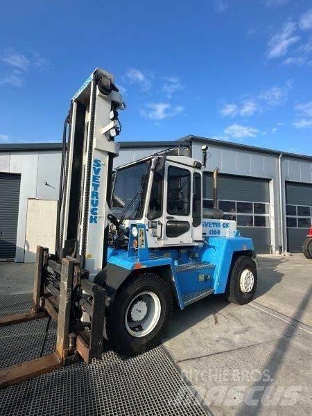 Svetruck 1260-28 Dieselstapler