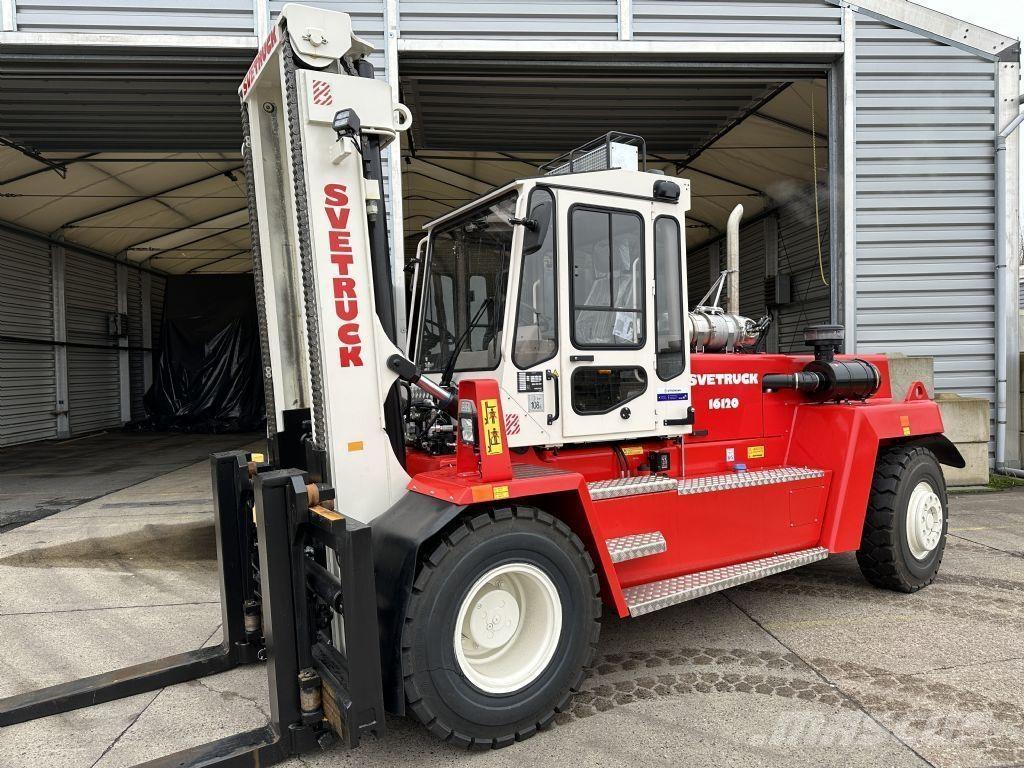 Svetruck 16120-38 Dieselstapler