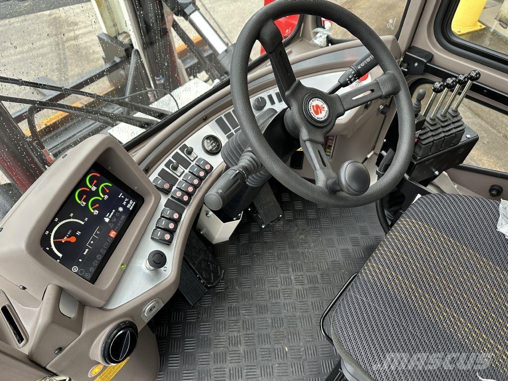 Svetruck 16120-38 Dieselstapler