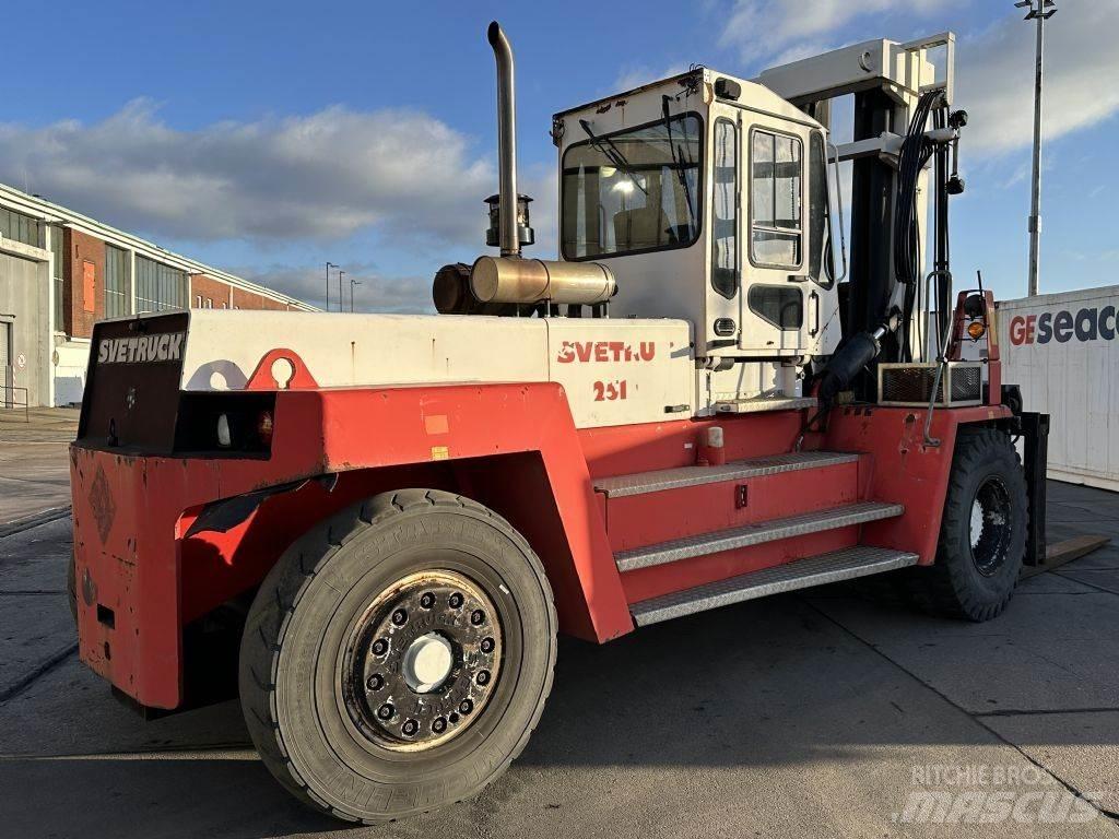 Svetruck 25120-45 Dieselstapler