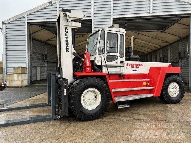Svetruck 30120-46 Dieselstapler