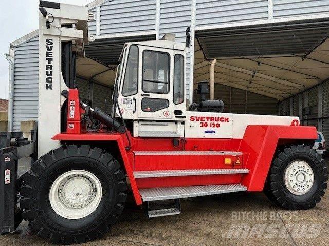 Svetruck 30120-46 Dieselstapler