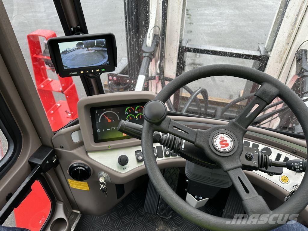 Svetruck 30120-46 Dieselstapler