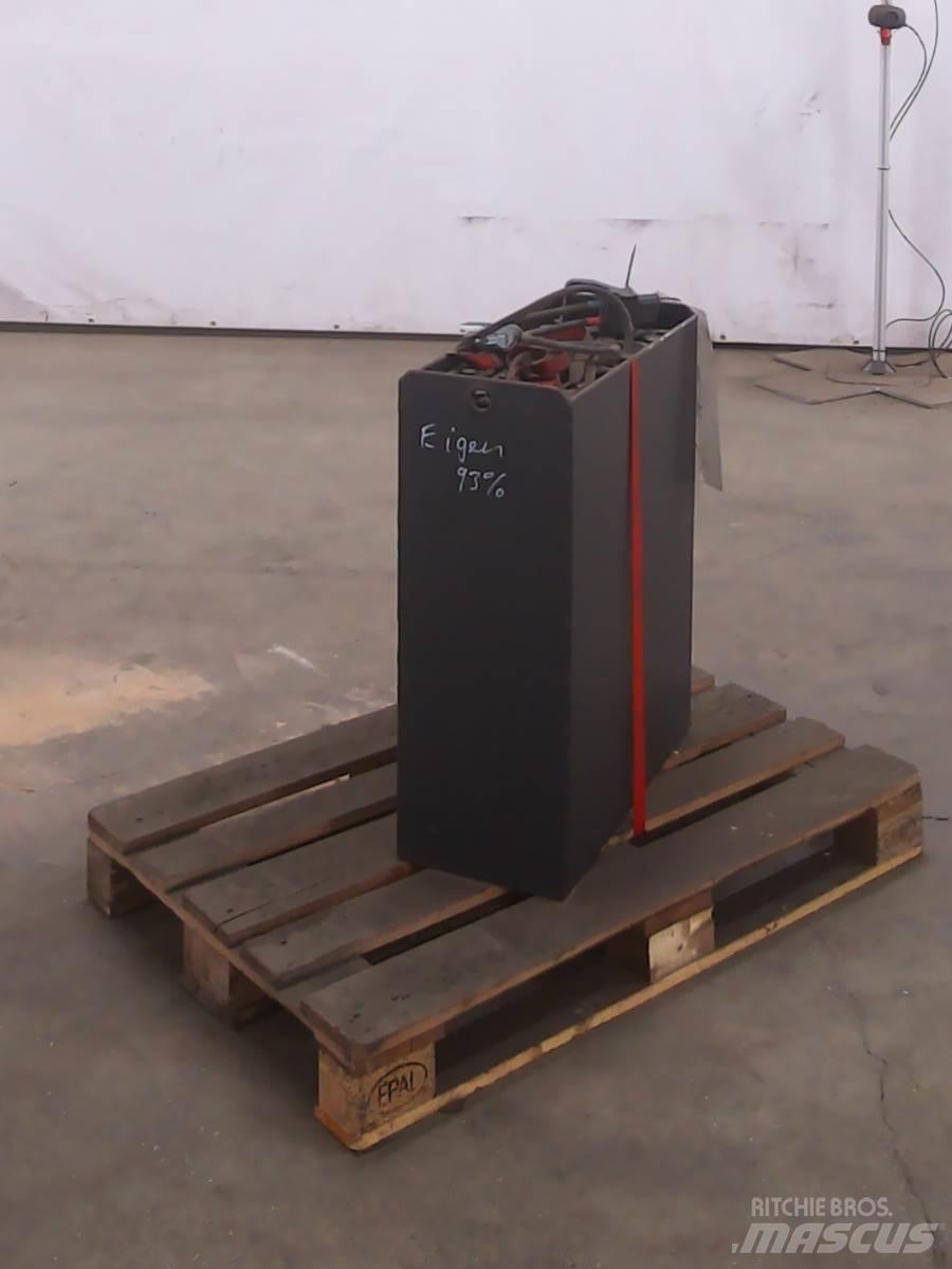  Avb 24V465AH Sonstige Baumaschinen