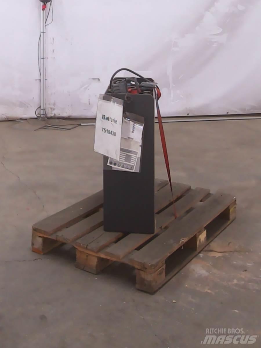 Avb 24V465AH Sonstige Baumaschinen