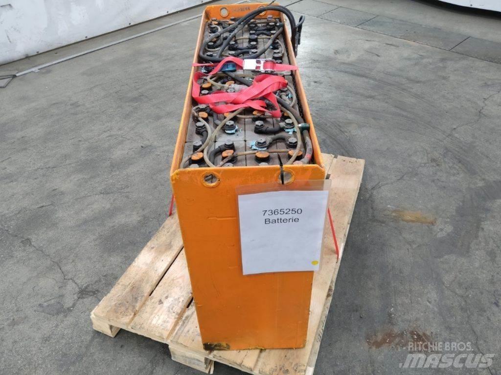  Avb 48V620AH Andere Gabelstapler
