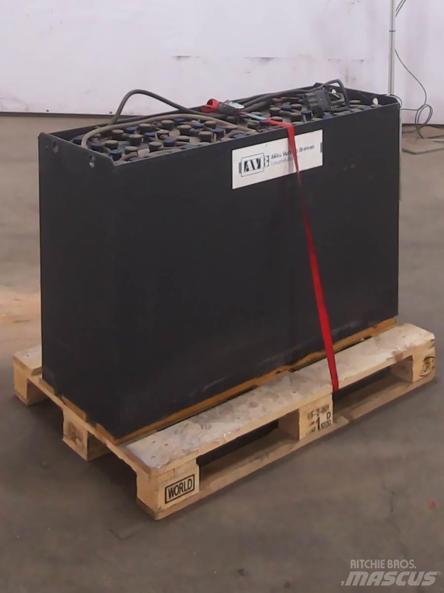  Avb 48V775AH Sonstige Baumaschinen