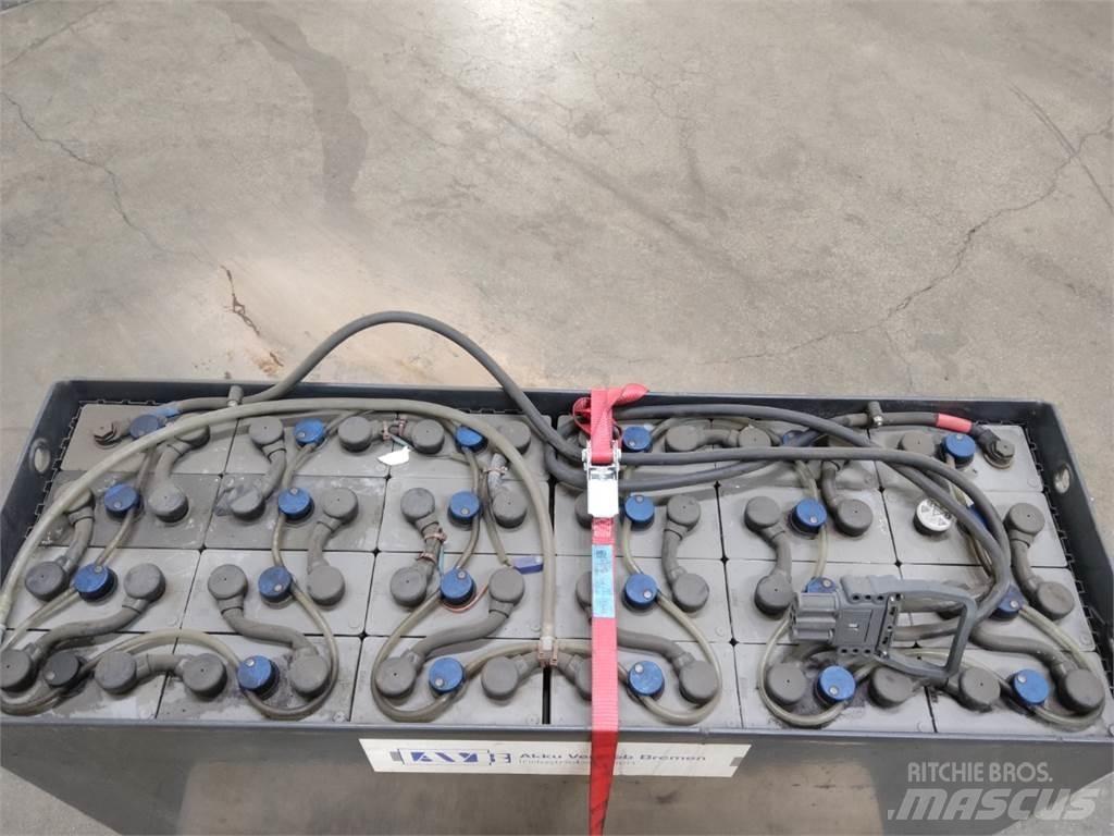 Avb 48V775AH Sonstige Baumaschinen