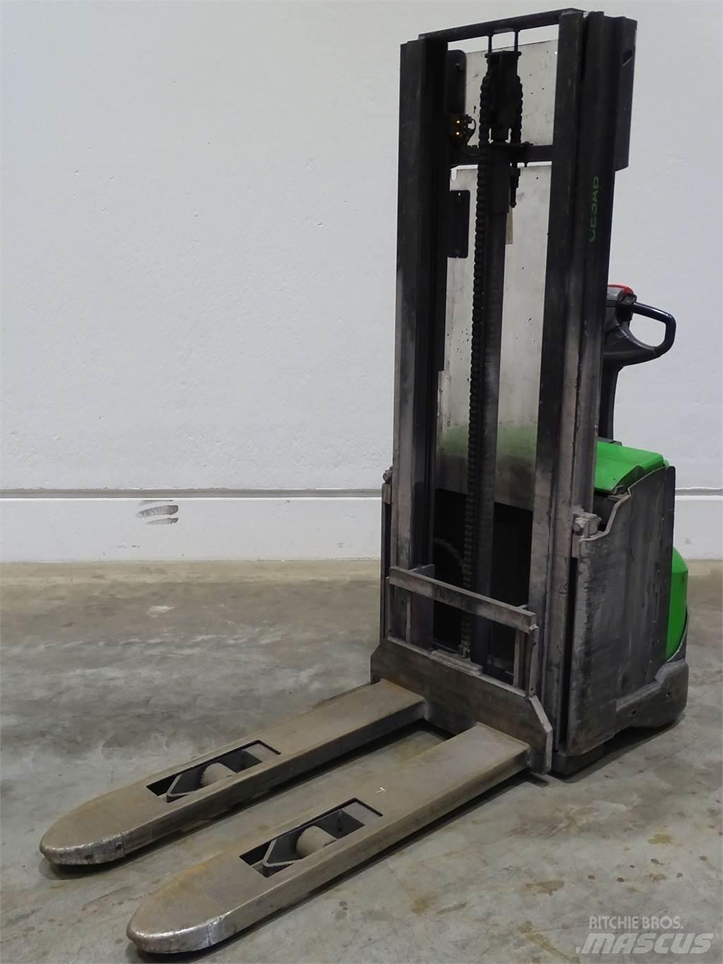 Cesab S210 Deichselstapler