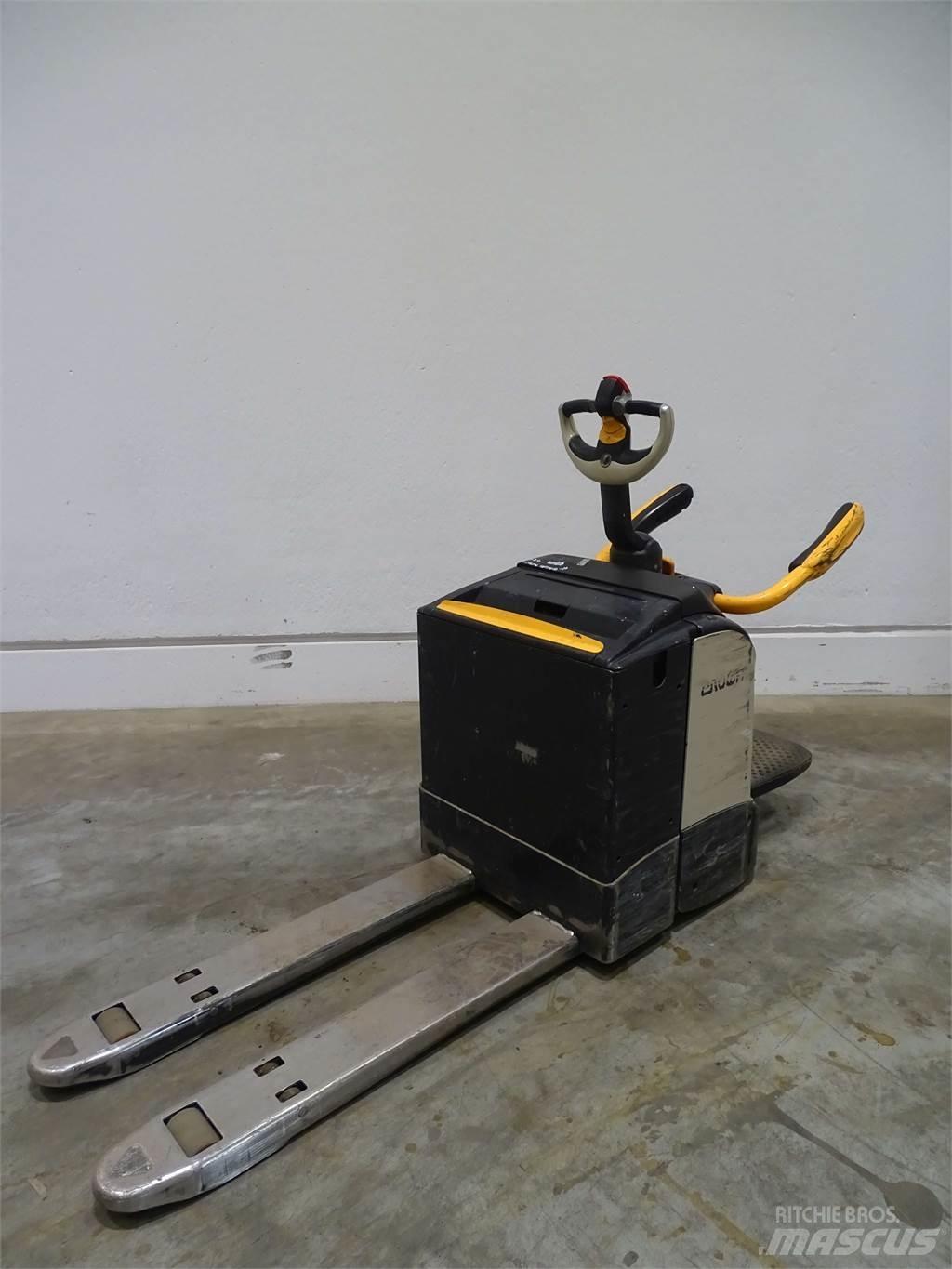 Crown WT3040 Niedergabelstapler