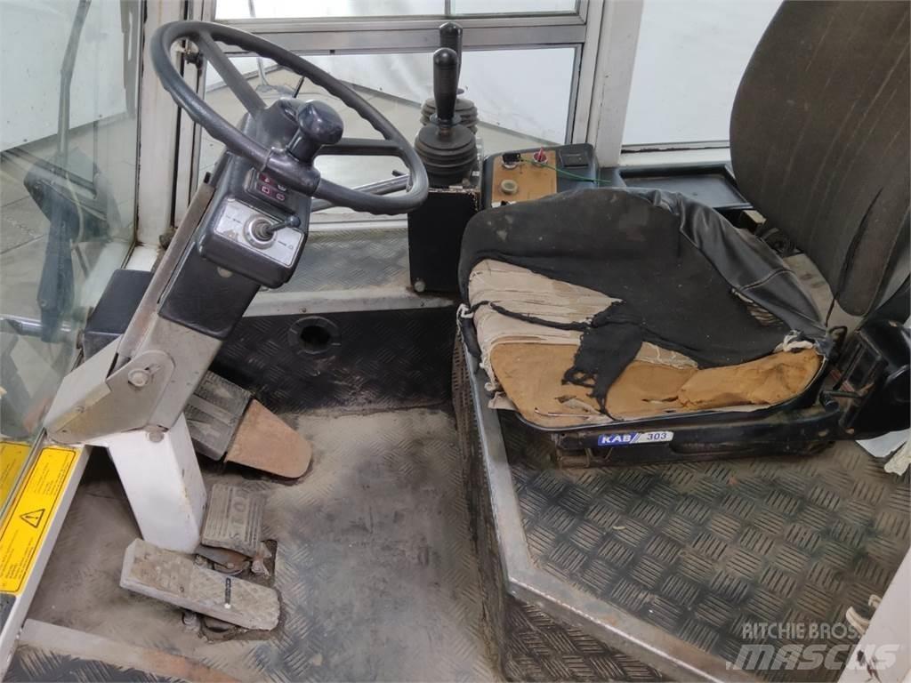 Dantruck 4508 Dieselstapler