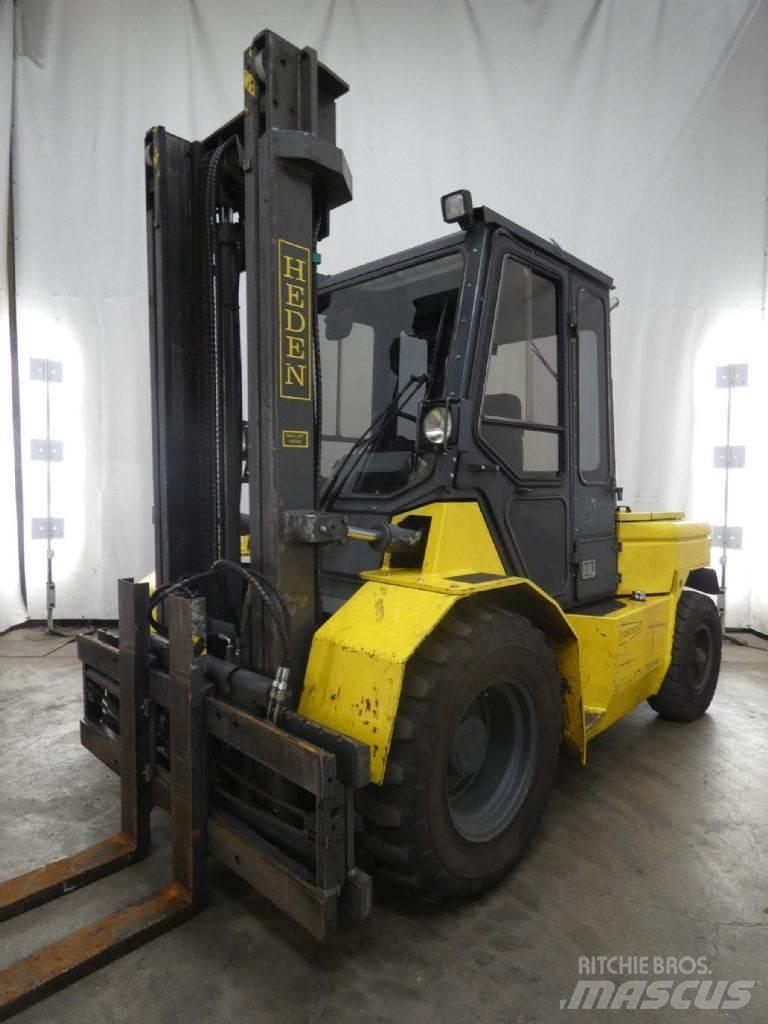 Heden 7440 Dieselstapler