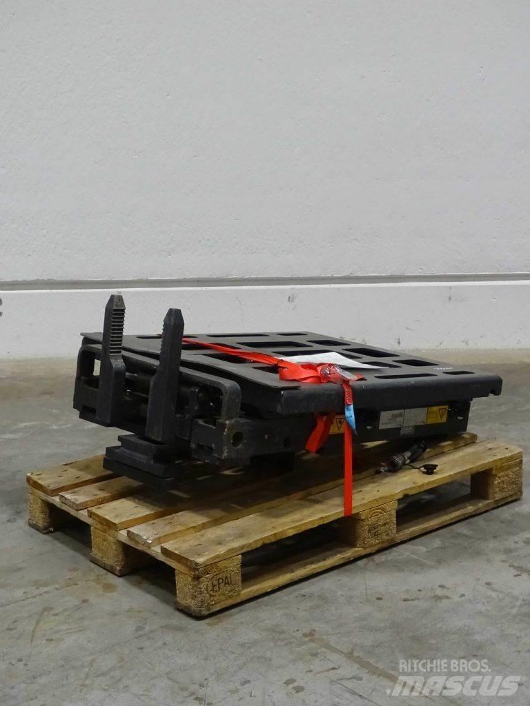 Kaup 2T142S Sonstige Flurförderzeuge