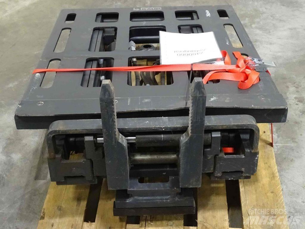 Kaup 2T142S Sonstige Flurförderzeuge