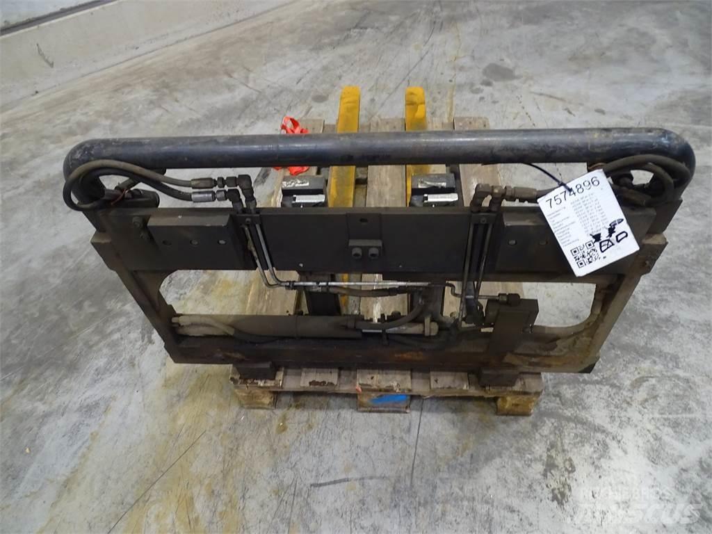 Kaup 2T160B Sonstige Flurförderzeuge