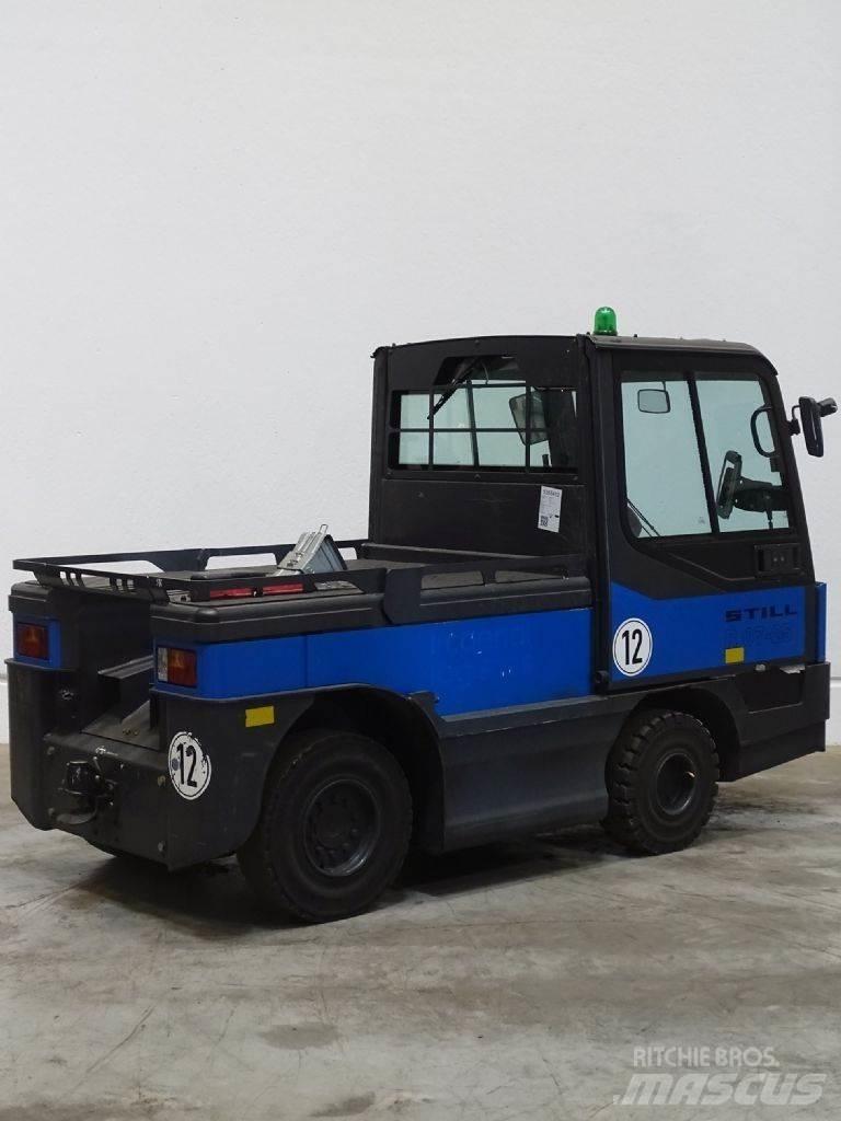 Linde P250 Schlepper
