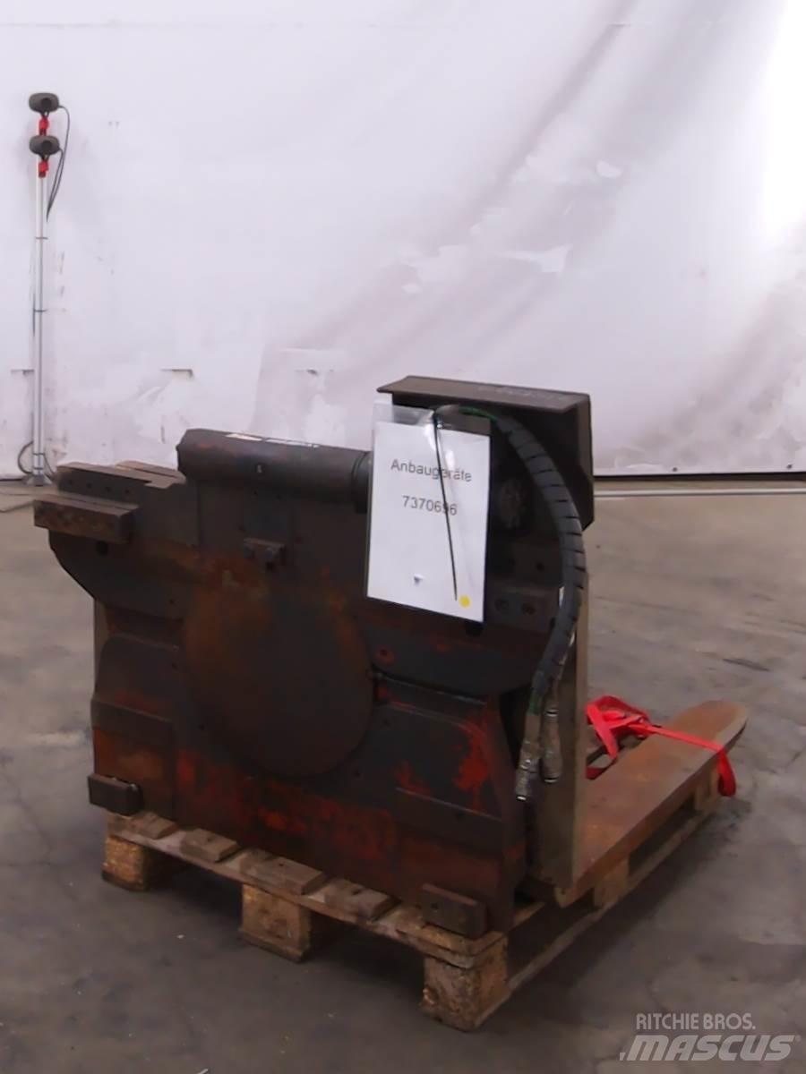 Meyer 5-1708N-GZ Sonstige Flurförderzeuge
