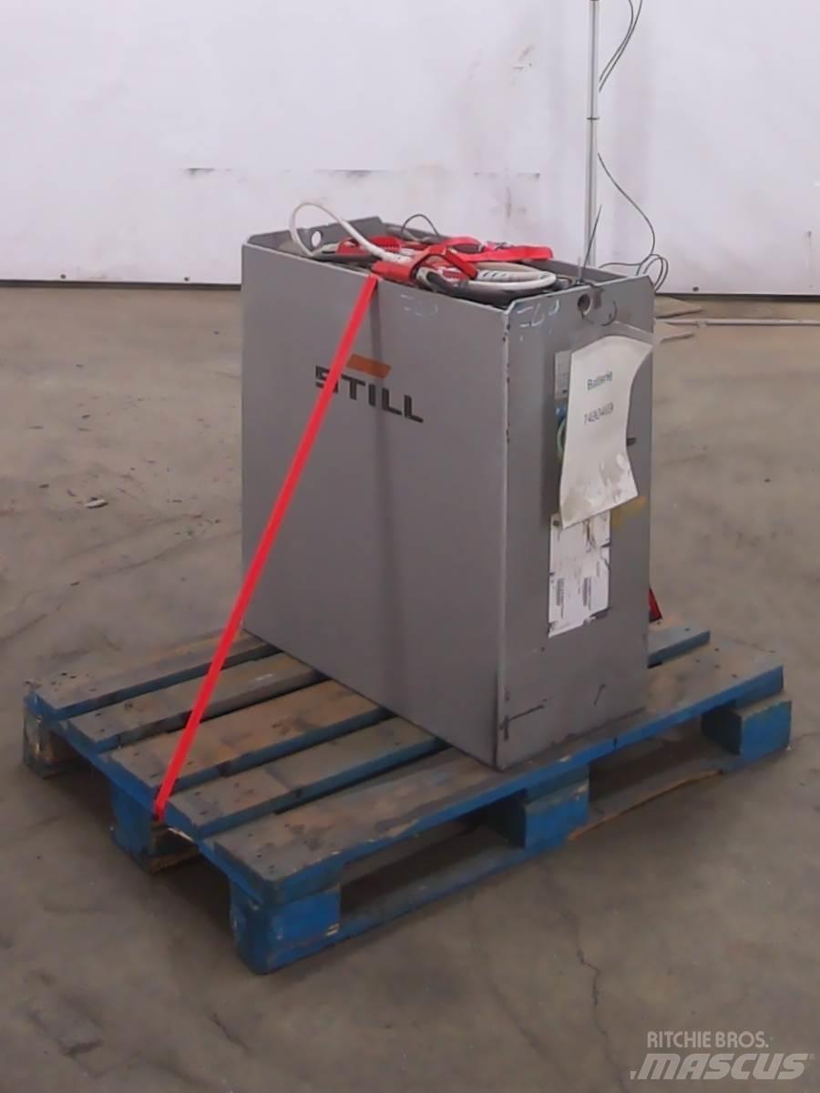 Midac 24V620AH Andere Gabelstapler