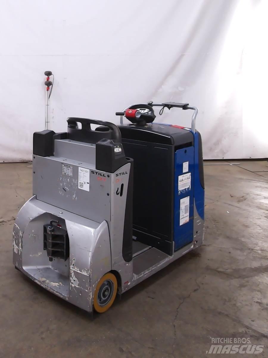 Still CX-T Schlepper