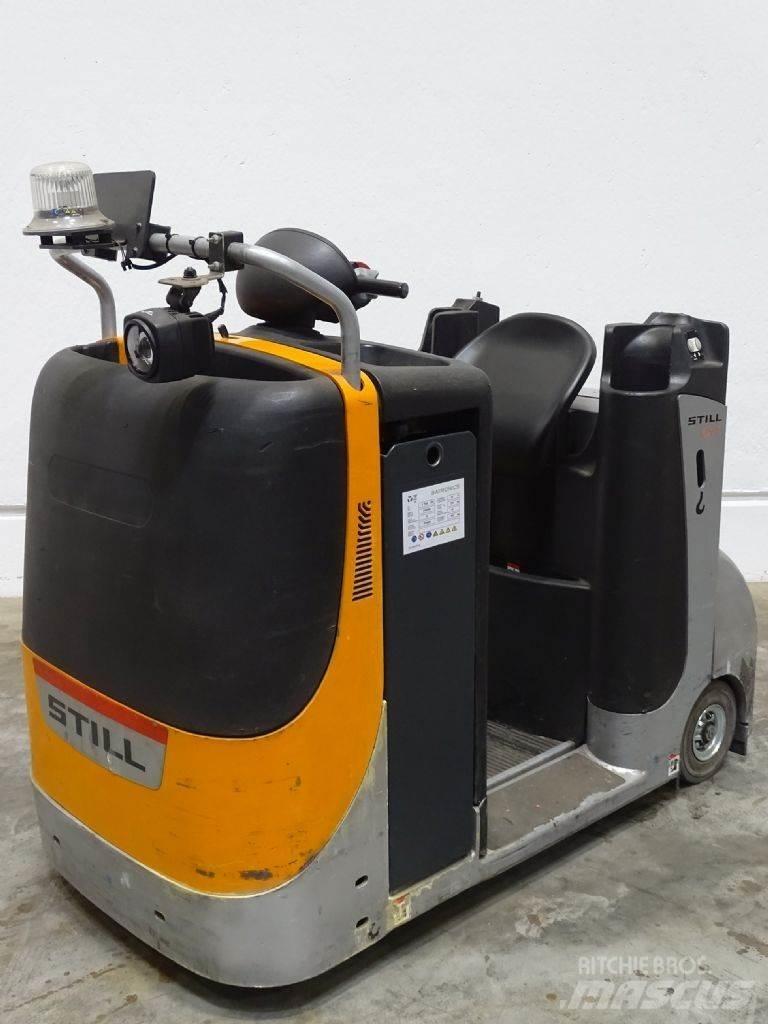 Still CX-T Schlepper