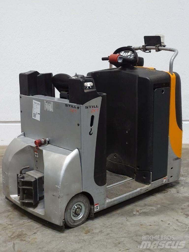 Still CX-T Schlepper