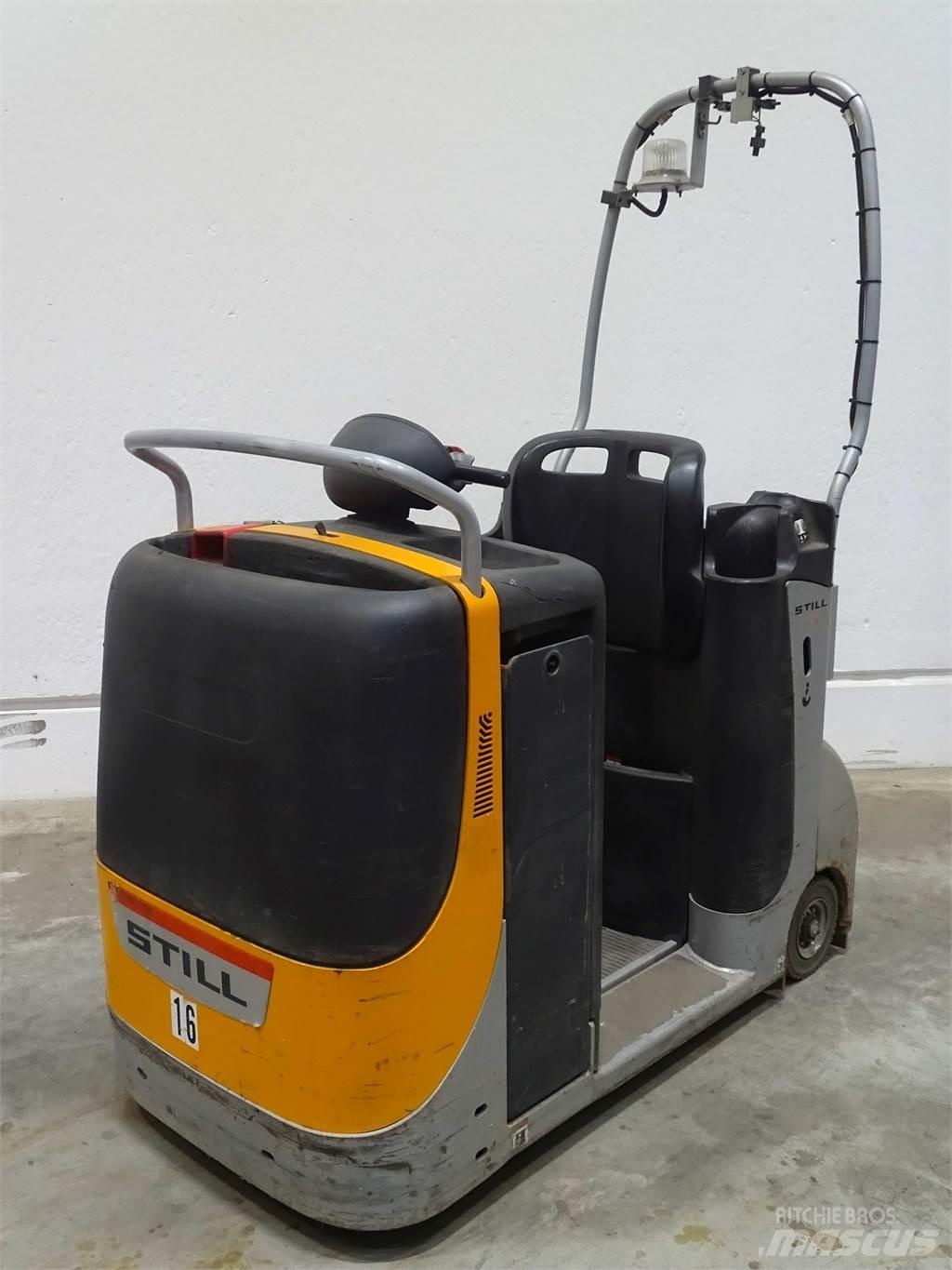 Still CX-T Schlepper