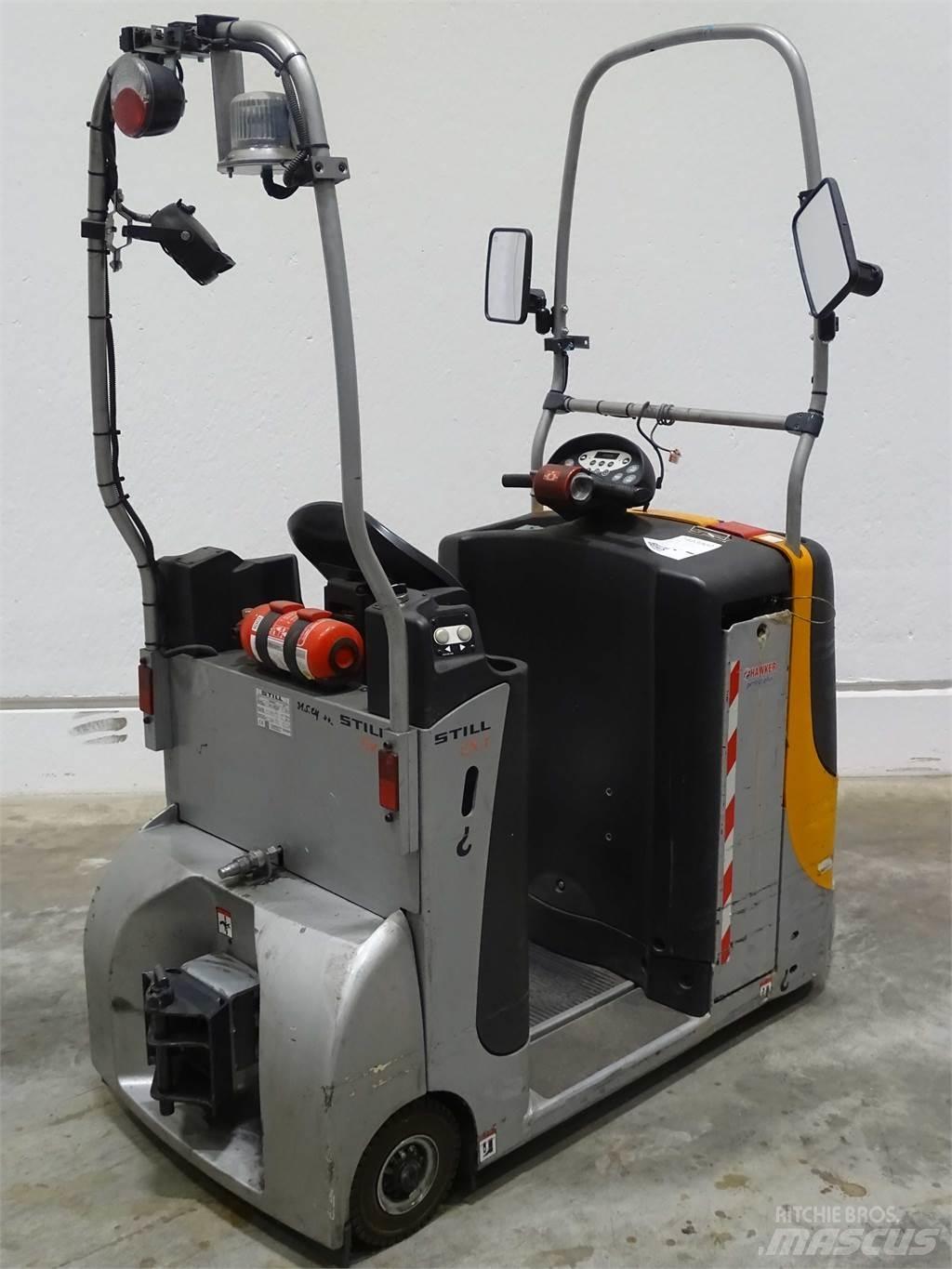 Still CX-T Schlepper