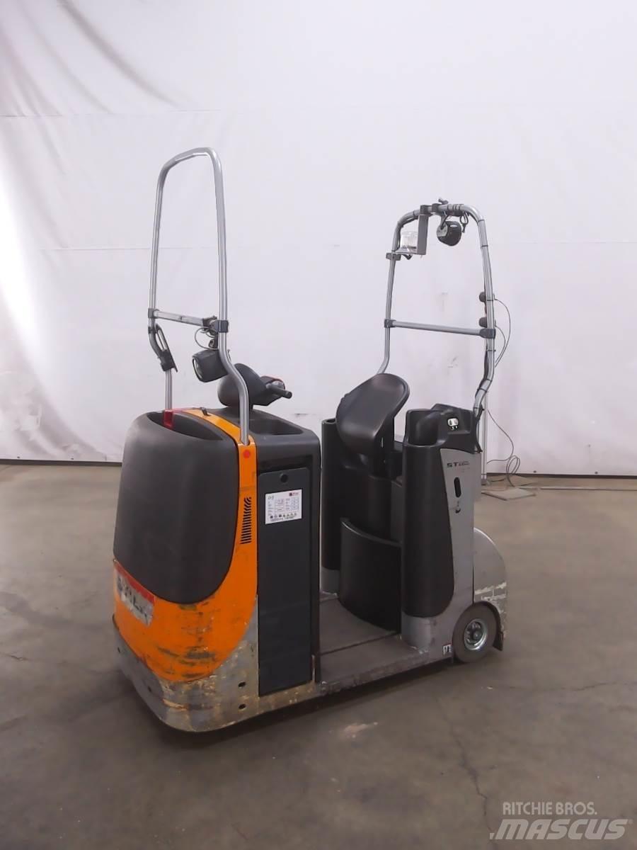 Still CX-T Schlepper