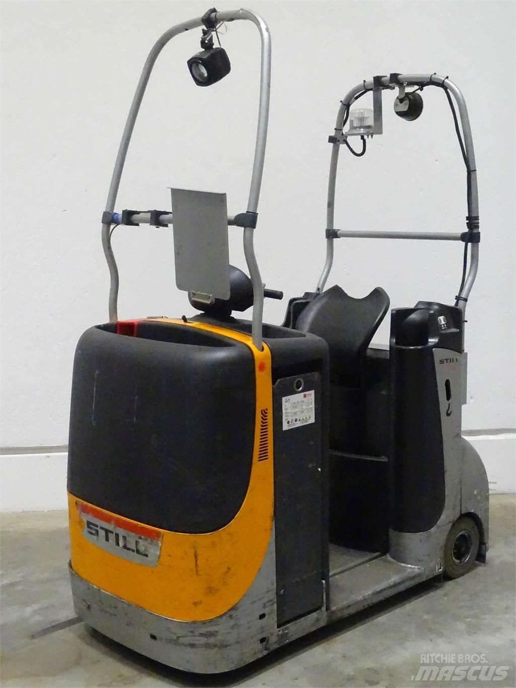 Still CX-T Schlepper