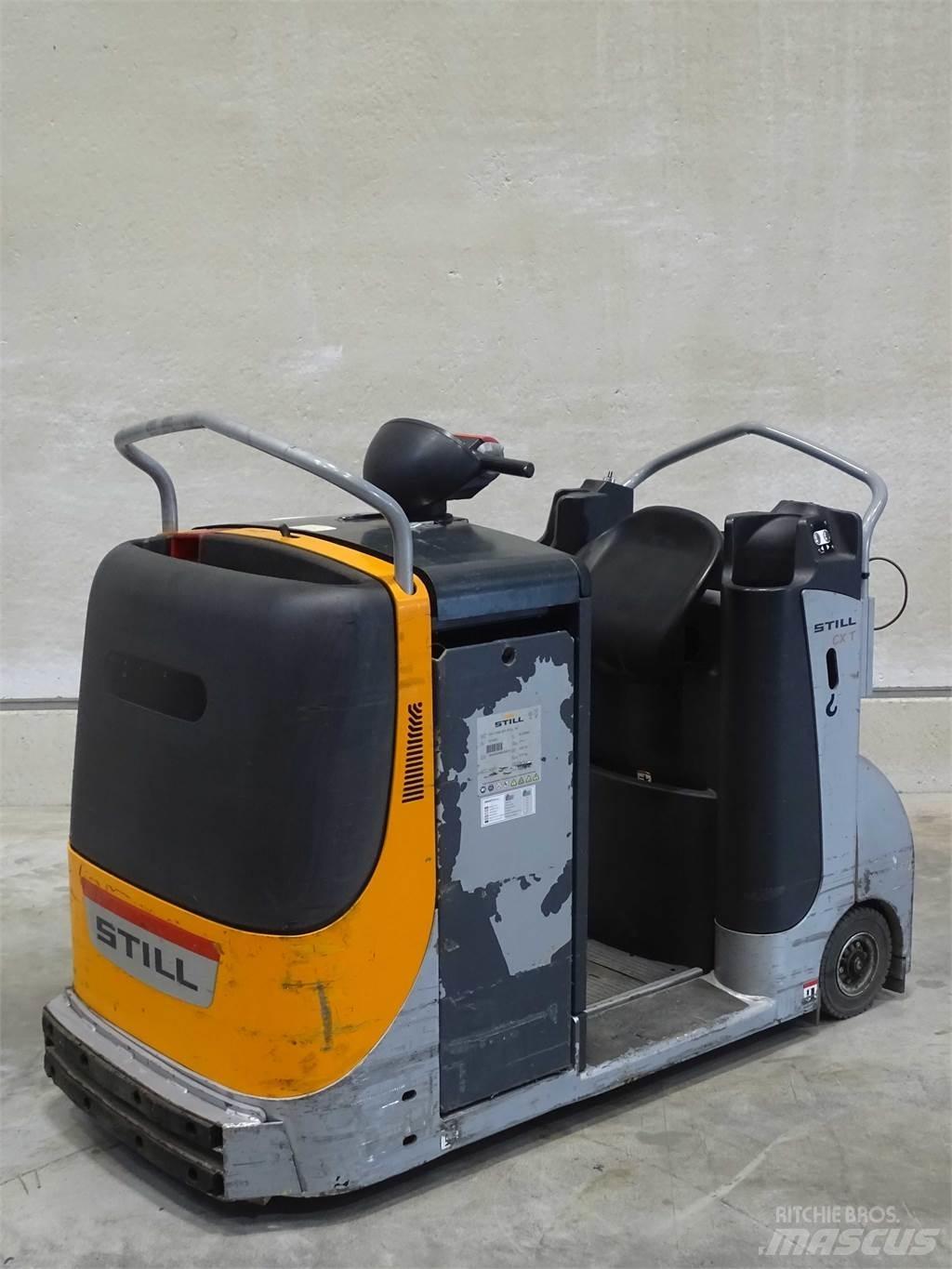 Still CX-T Schlepper