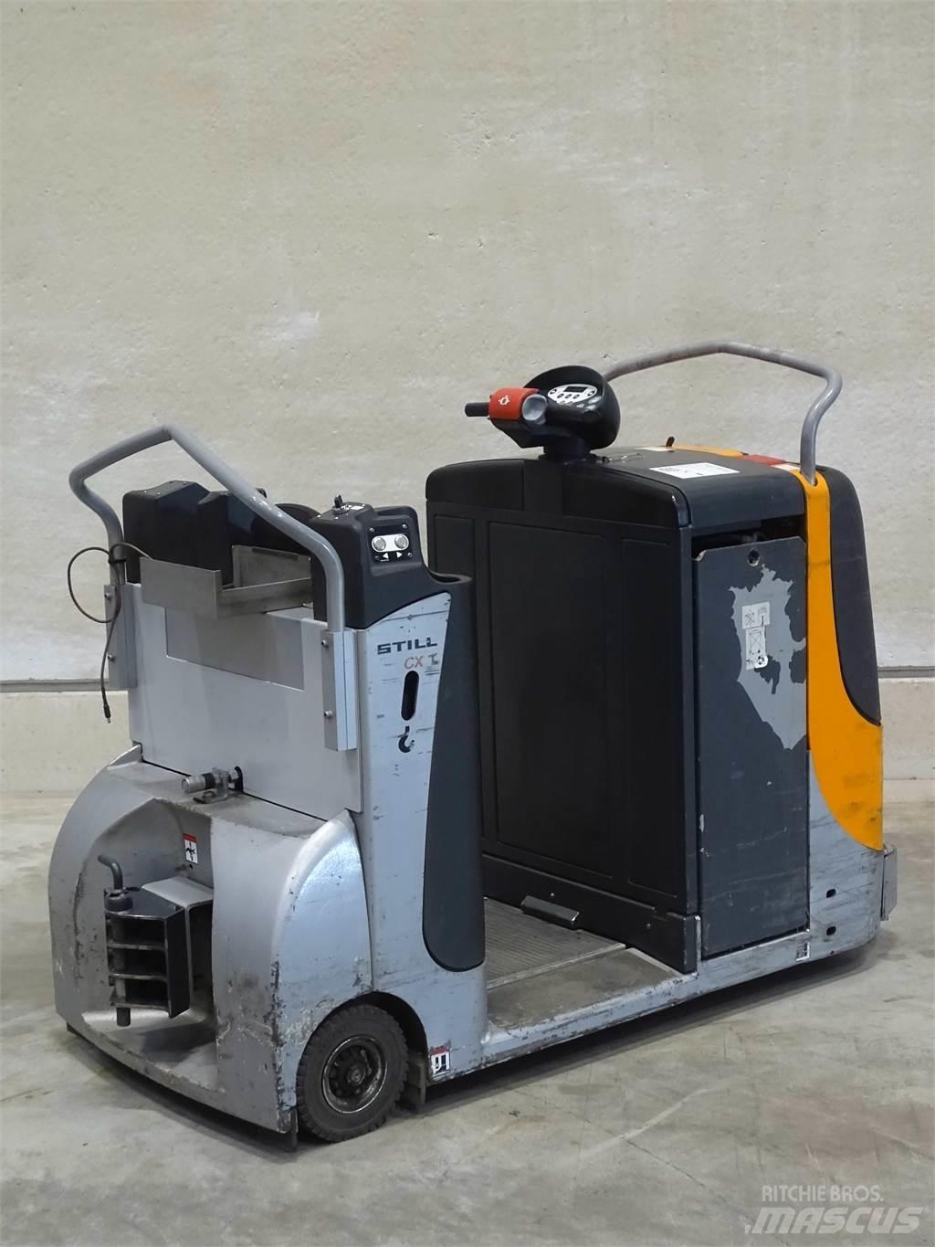 Still CX-T Schlepper