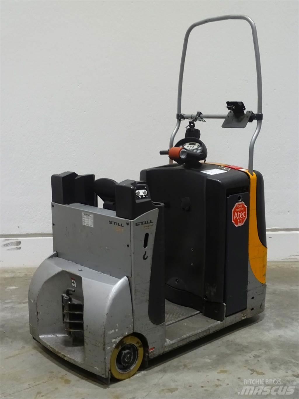 Still CX-T Schlepper