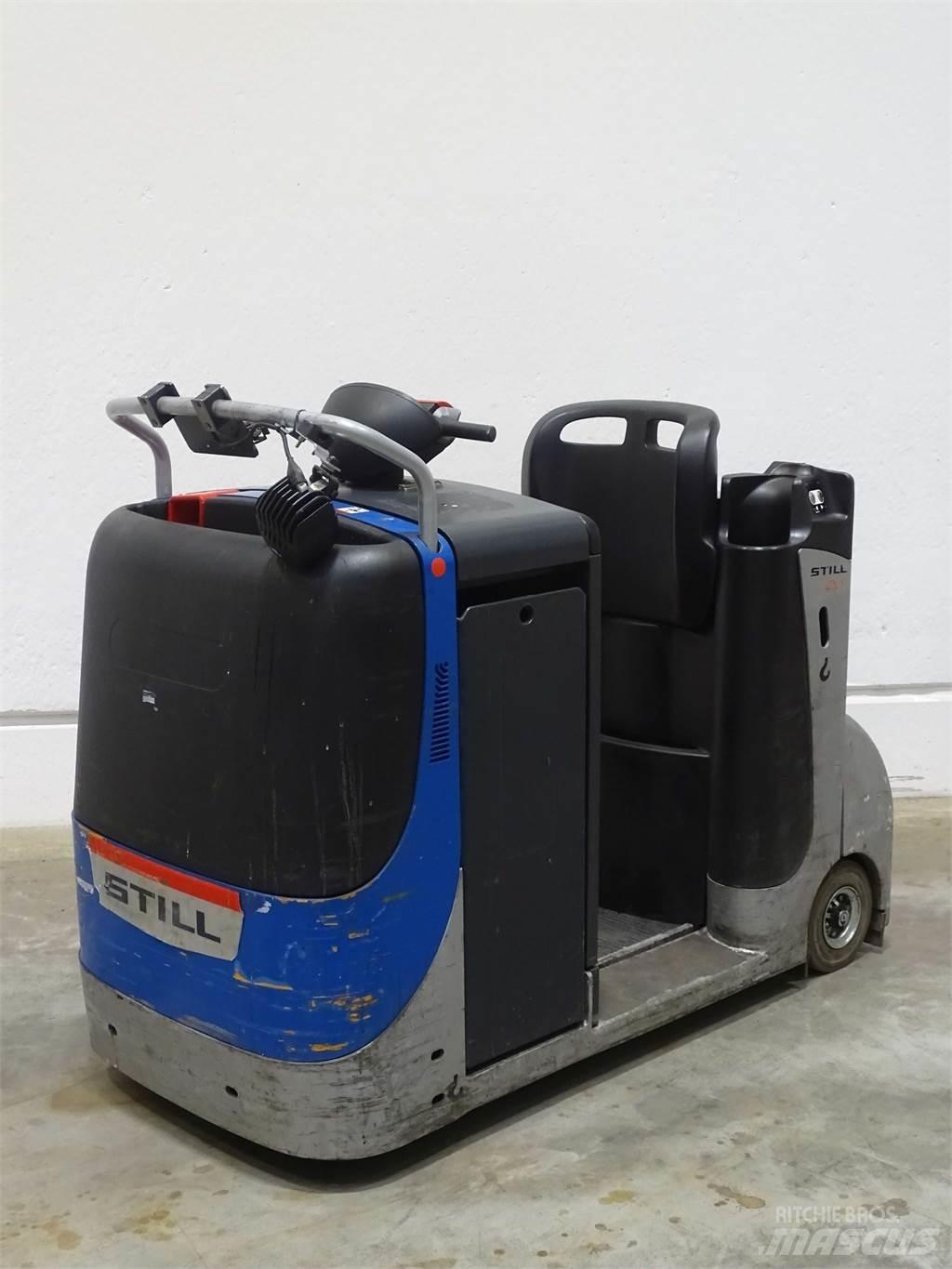 Still CX-T Schlepper