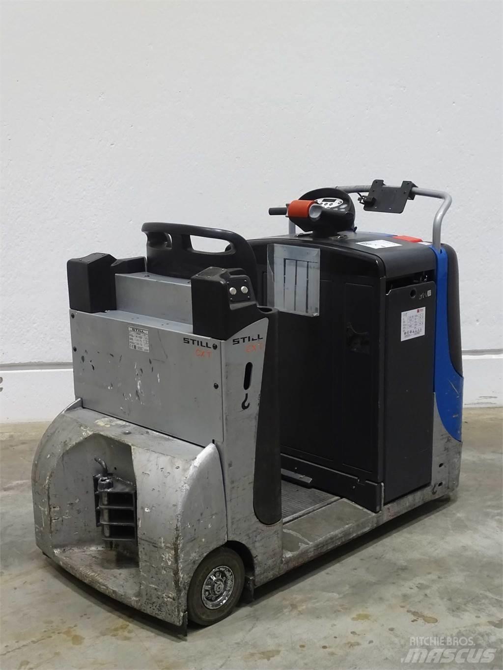 Still CX-T Schlepper