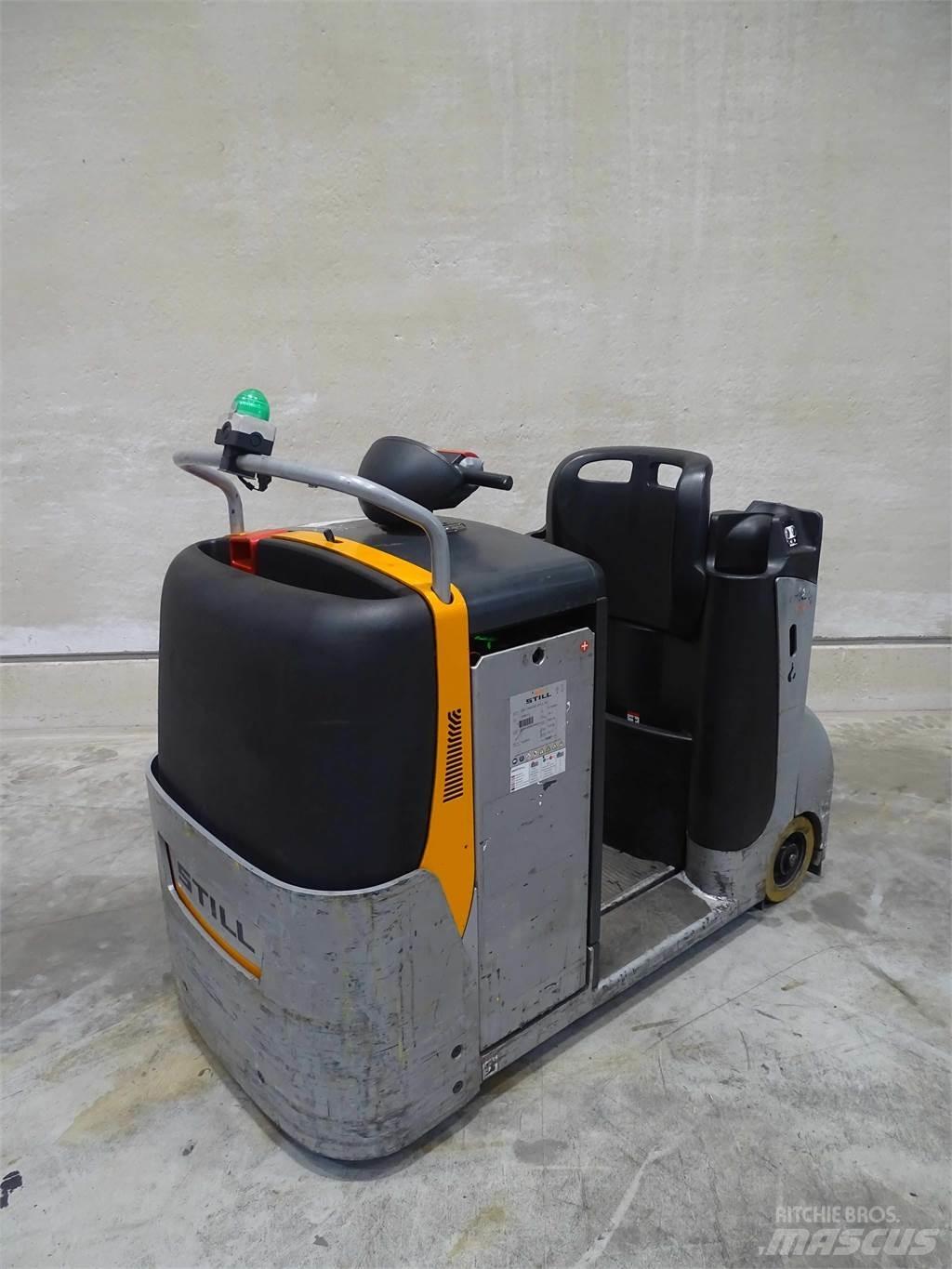 Still CX-T Schlepper