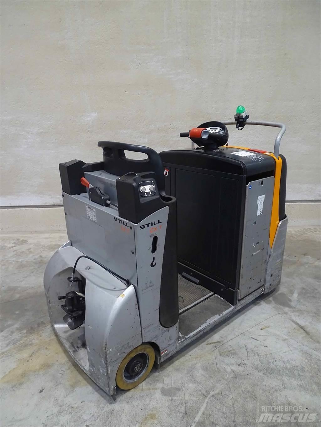 Still CX-T Schlepper