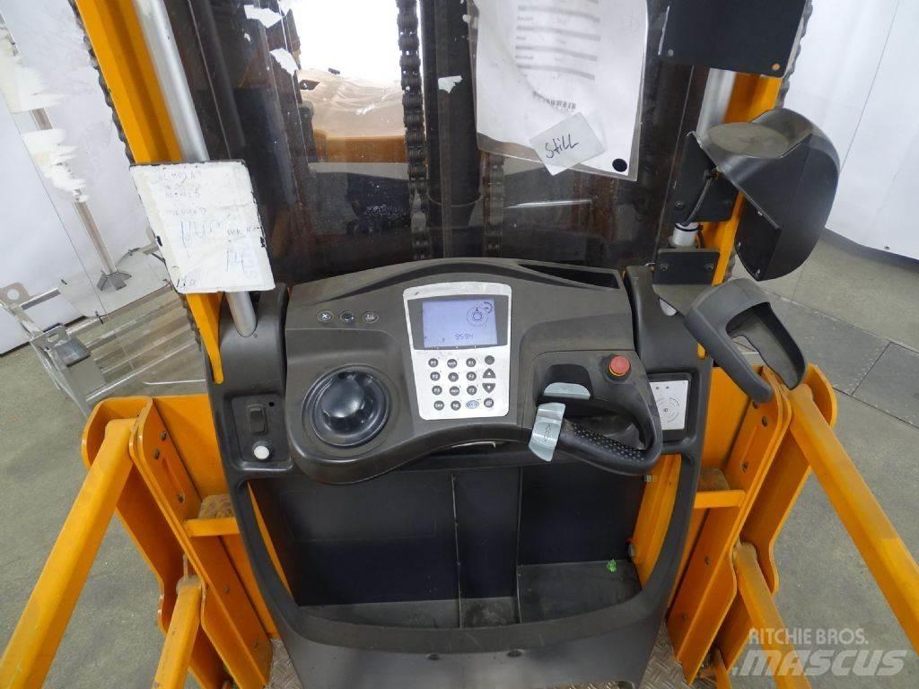 Still EK-X48 Hochhub-Kommissionierer