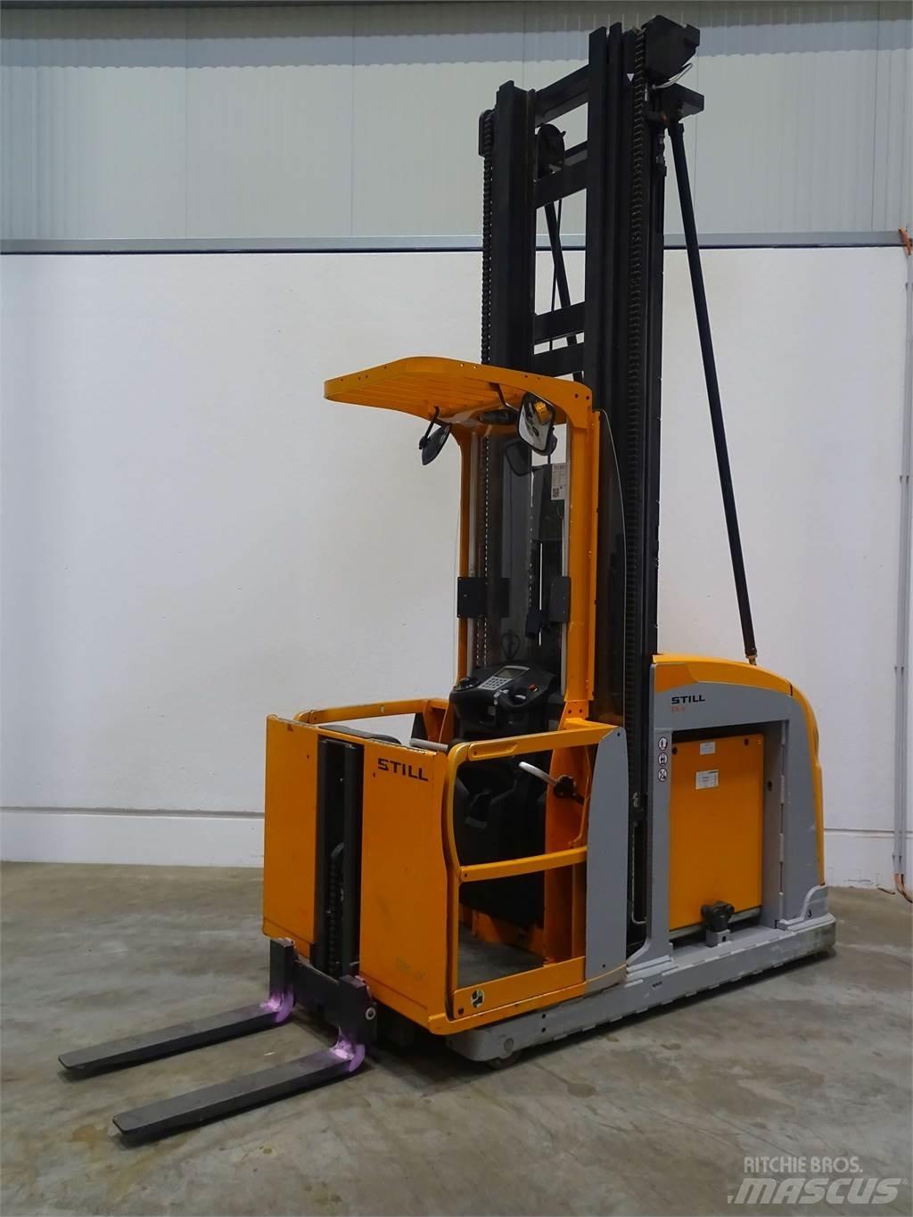 Still EK-X48 Hochhub-Kommissionierer